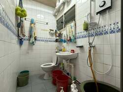 Blk 656 Jalan Tenaga (Bedok), HDB 5 Rooms #539938521